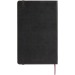 Carnet Classic L à couverture rigide - ordinaire cadeau d’entreprise