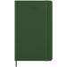 Agenda L quotidien 12 mois Moleskine à couverture rigide cadeau d’entreprise
