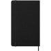 Agenda L hebdomadaire horizontal 12 mois Moleskine à couverture rigide cadeau d’entreprise