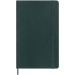 Carnet L Moleskine 100% VEGEA® Boa à couverture souple - ligné cadeau d’entreprise