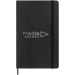 Carnet L Moleskine 100% VEGEA® Boa à couverture souple - ligné, Carnet Moleskine publicitaire