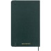 Carnet L Moleskine 100% VEGEA® Boa à couverture souple - ligné cadeau d’entreprise