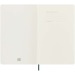 Carnet L Moleskine 100% VEGEA® Boa à couverture souple - ligné cadeau d’entreprise