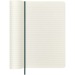 Carnet L Moleskine 100% VEGEA® Boa à couverture souple - ligné cadeau d’entreprise