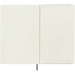 Carnet L Moleskine 100% VEGEA® Boa à couverture souple - ligné cadeau d’entreprise