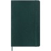 Carnet L Moleskine 100% VEGEA® Boa à couverture souple - ligné, Carnet Moleskine publicitaire