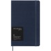 Carnet L Moleskine Smart - ligné cadeau d’entreprise