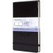Grand album aquarelle Moleskine, Carnet Moleskine publicitaire