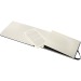 Grand album aquarelle Moleskine, Carnet Moleskine publicitaire