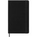 Carnet de croquis moyen Moleskine, Carnet Moleskine publicitaire