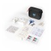 Kit de premiers secours 31 pièces Basic, trousse de secours publicitaire