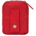 Kit de premiers secours 59 pièces Essential, trousse de secours publicitaire