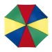 Parapluies pliables de poche