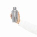 Shaker en métal 30cl, Shaker publicitaire
