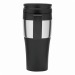 Mug de voyage isolant 35cl, Mug de voyage isolant publicitaire
