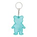 Nounours réflecteur cadeau d’entreprise