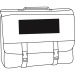 Porte-documents avec ceinture cadeau d’entreprise