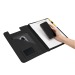 Clipboard, conférencier publicitaire