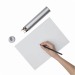 Tube 20 crayons noirs cadeau d’entreprise