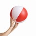 Ballon gonflable, Ballon de plage publicitaire