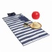 Nattes de plage et tapis de plage