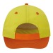 Casquette Baseball enfants, vêtement enfant publicitaire