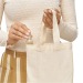 Sac coton léger petit format cadeau d’entreprise