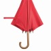 Parapluie automatique en bois avec manche cadeau d’entreprise