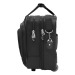 Attaché-case à 2 roues 44x33x22cm cadeau d’entreprise