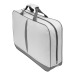 Ensemble de sacs Basic, sac de voyage  publicitaire