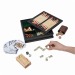 Set de jeux, mallette et coffret de jeux publicitaire