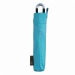 Parapluie de poche avec dragonne, parapluie pliable de poche publicitaire