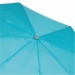 Parapluie de poche avec dragonne, parapluie pliable de poche publicitaire
