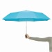 Parapluie de poche avec dragonne cadeau d’entreprise