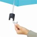 Parapluie de poche avec dragonne cadeau d’entreprise