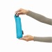 Parapluie de poche avec dragonne, parapluie pliable de poche publicitaire