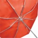 Parapluie de poche avec dragonne, parapluie pliable de poche publicitaire