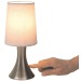 Lampe de chevet Touch Me cadeau d’entreprise