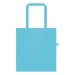 Sac shopping pliable dans une housse cadeau d’entreprise