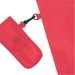 Sac shopping pliable dans une housse, Sac shopping pliable publicitaire