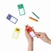 Set de crayons de couleur rainbow, Crayon de couleur publicitaire