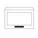 Horloge de bureau Colour, horloge et pendulette publicitaire