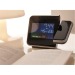 Horloge de bureau avec projection Colour, horloge et pendulette publicitaire