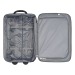 Trolley-boardcase 2 roues 50x35x20cm cadeau d’entreprise