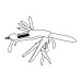 Outils multi fonctions Big R cadeau d’entreprise