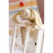 Doudou lapin ole cadeau d’entreprise
