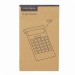 Calculatrice Dotty Matrix, calculatrice publicitaire