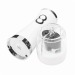 Salière & poivrière électique Salt N'Pepper cadeau d’entreprise