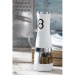 Salière & poivrière électique Salt N'Pepper, moulin à poivre et poivrier électrique publicitaire
