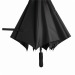 Parapluie golf automatique avec poignée en mousse EVA, parapluie golf publicitaire